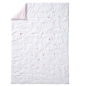 Pottery Barn Kids Toddler Quilt
